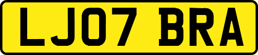LJ07BRA