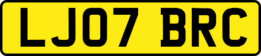 LJ07BRC