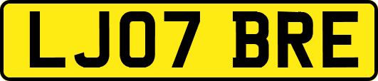 LJ07BRE
