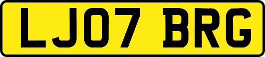LJ07BRG