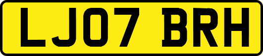 LJ07BRH