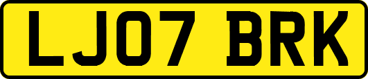 LJ07BRK