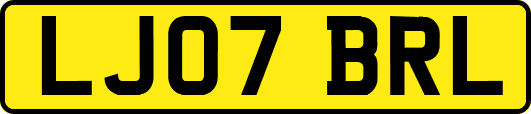 LJ07BRL