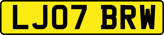 LJ07BRW