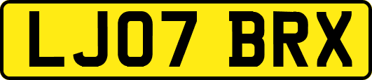 LJ07BRX