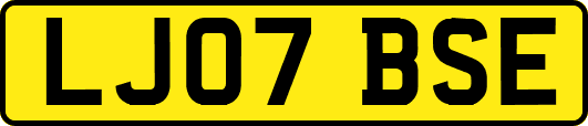 LJ07BSE