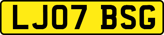 LJ07BSG
