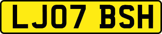 LJ07BSH