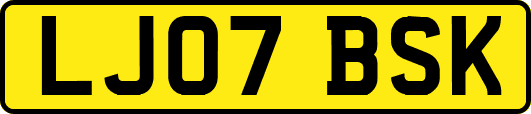 LJ07BSK