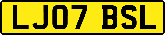 LJ07BSL