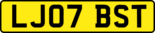 LJ07BST
