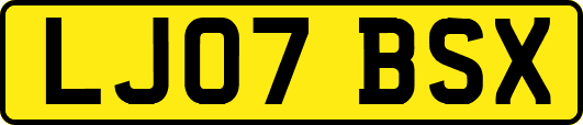 LJ07BSX