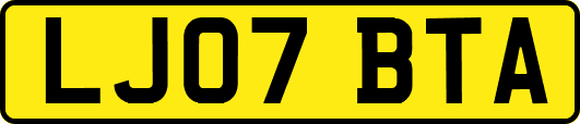 LJ07BTA