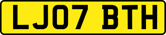 LJ07BTH