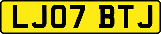 LJ07BTJ