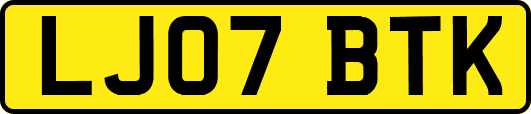 LJ07BTK