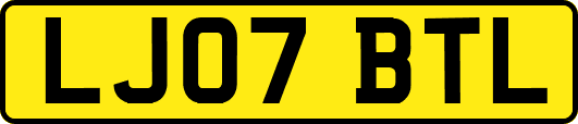 LJ07BTL