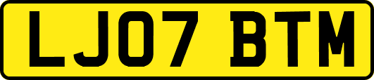 LJ07BTM