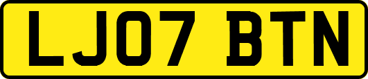 LJ07BTN