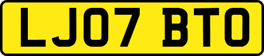 LJ07BTO
