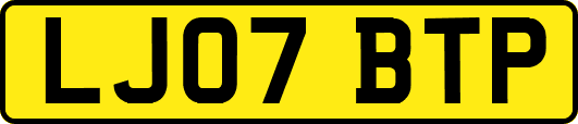 LJ07BTP