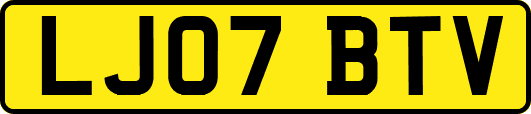 LJ07BTV