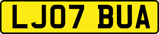 LJ07BUA