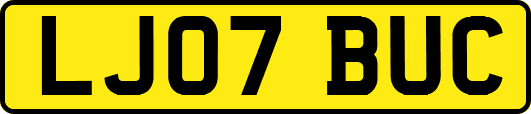 LJ07BUC