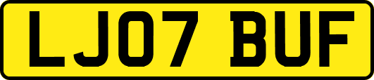 LJ07BUF