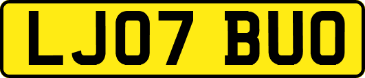 LJ07BUO