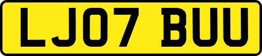 LJ07BUU