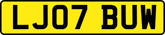 LJ07BUW
