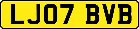 LJ07BVB
