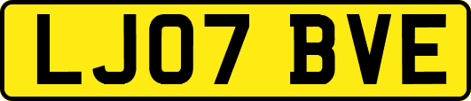 LJ07BVE