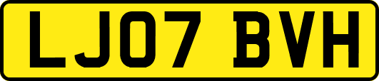 LJ07BVH