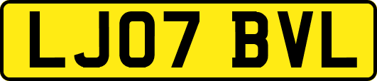 LJ07BVL