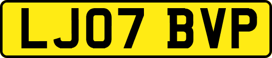 LJ07BVP