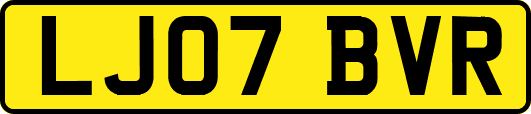 LJ07BVR