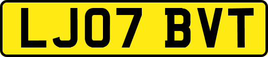 LJ07BVT
