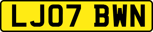 LJ07BWN