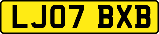 LJ07BXB