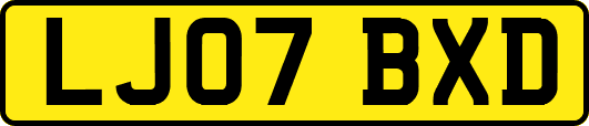 LJ07BXD