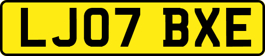 LJ07BXE