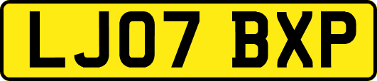 LJ07BXP