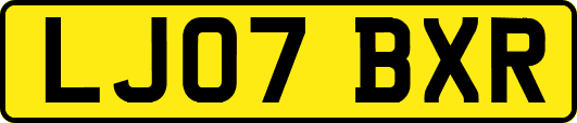 LJ07BXR