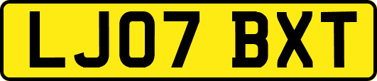 LJ07BXT