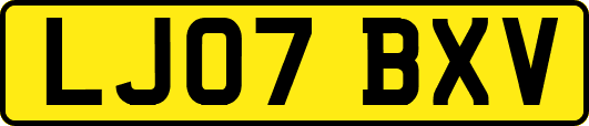 LJ07BXV