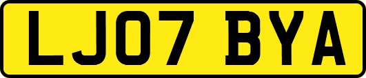 LJ07BYA