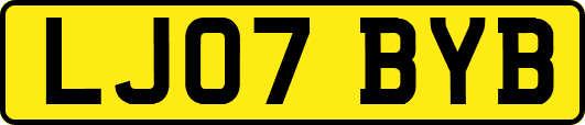LJ07BYB