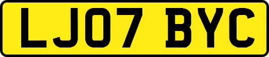 LJ07BYC